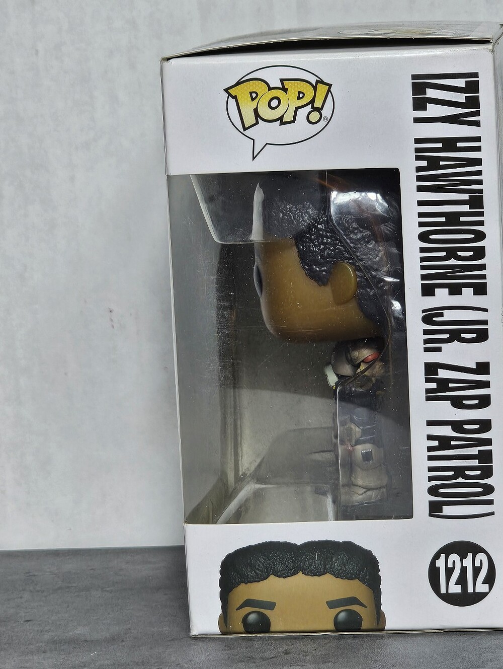 Lightyear lizzy FUNKO POP #1212 - Picture 3 of 5